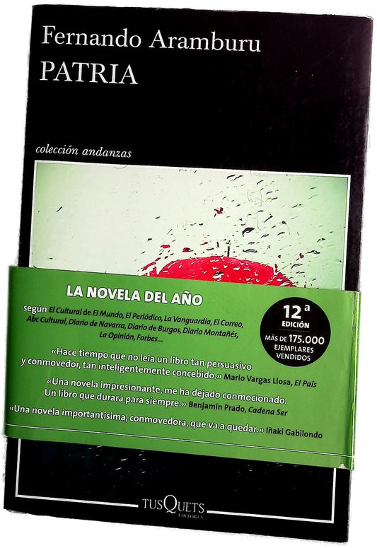 Patria