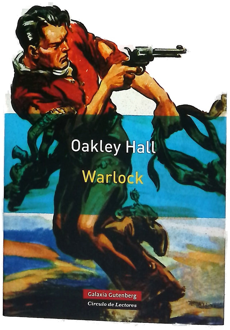 Warlock