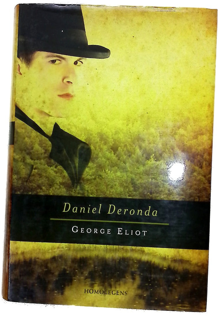 Daniel Deronda