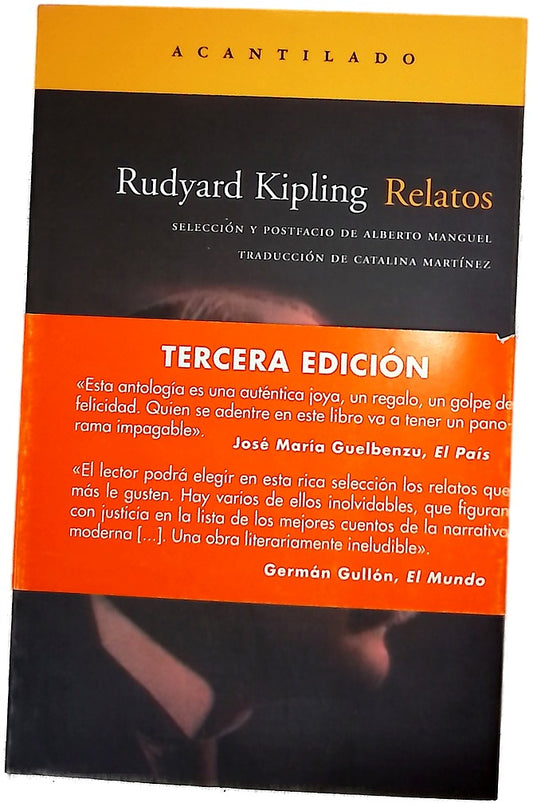 Relatos