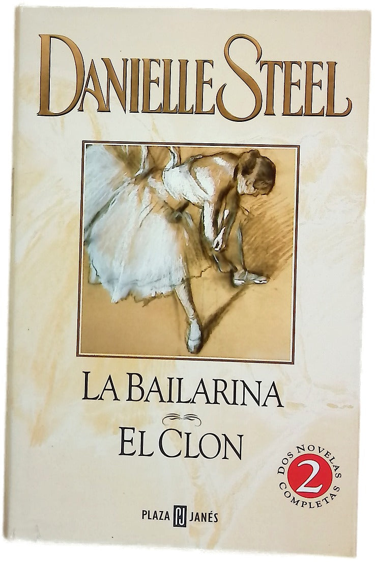 La bailarina ; El clon
