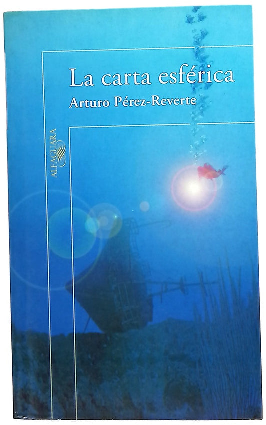 La carta esférica