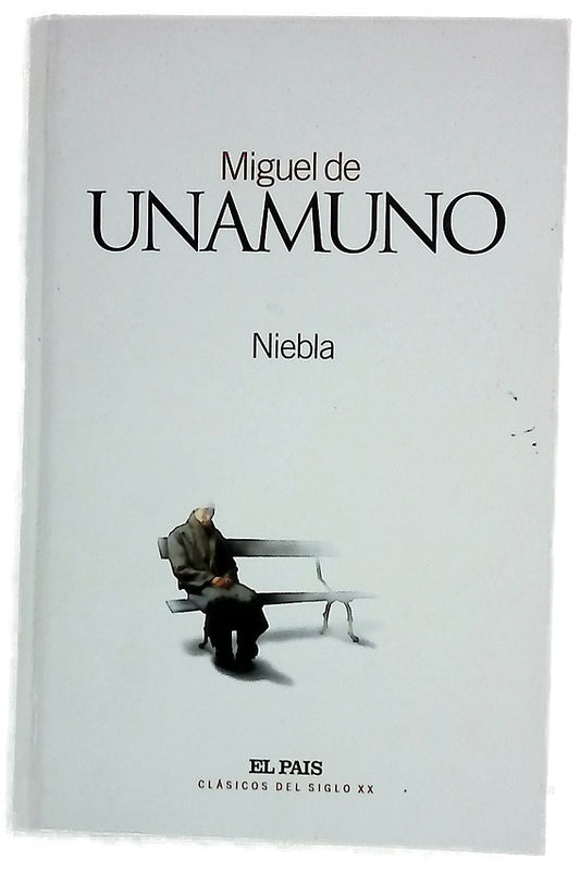 Niebla