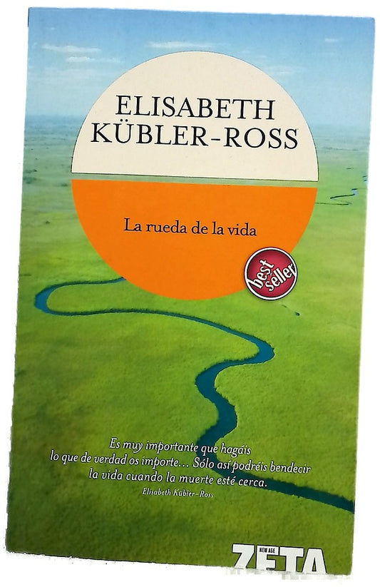 La rueda de la vida