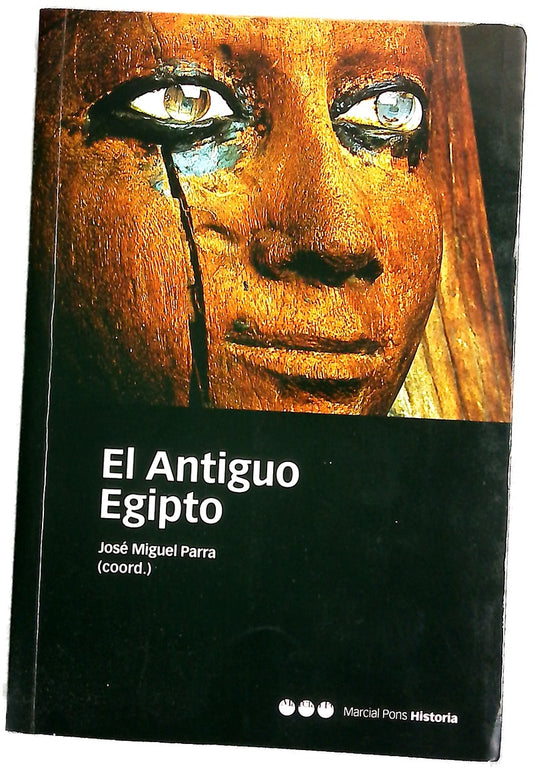 El antiguo Egipto sociedad, economía, política