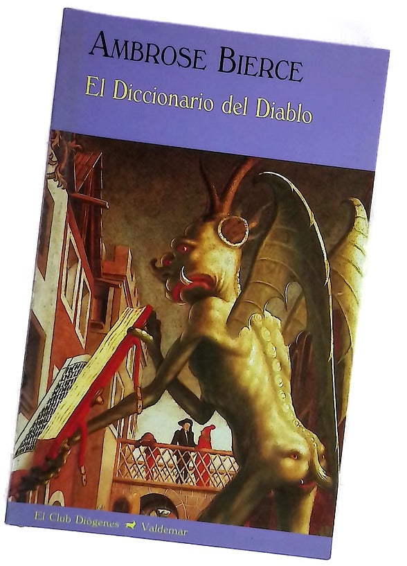 El diccionario del diablo