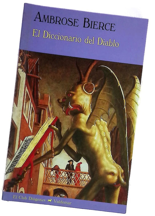 El diccionario del diablo