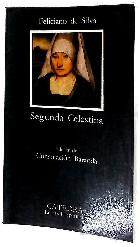 Segunda Celestina