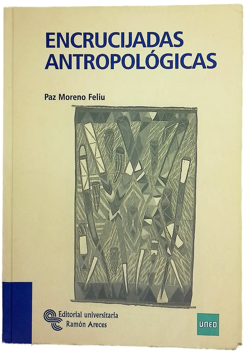 Encrucijadas antropológicas