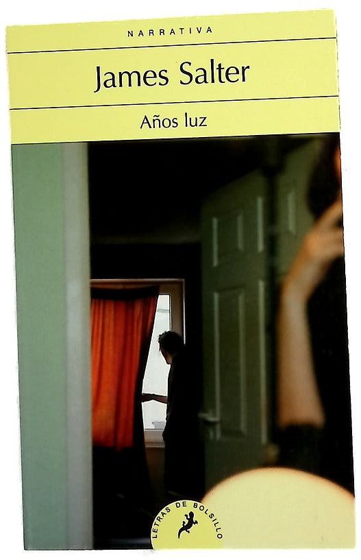 Años luz