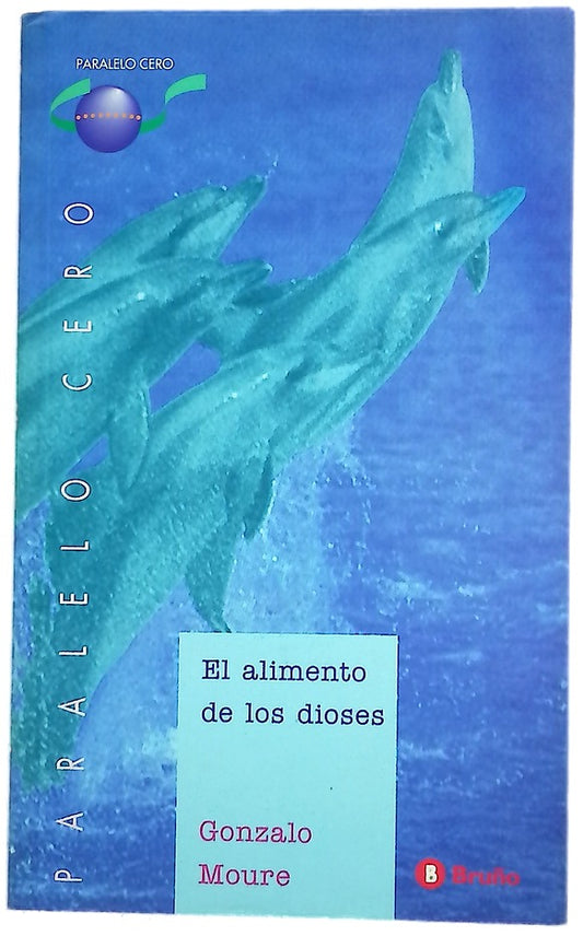 El alimento de los dioses