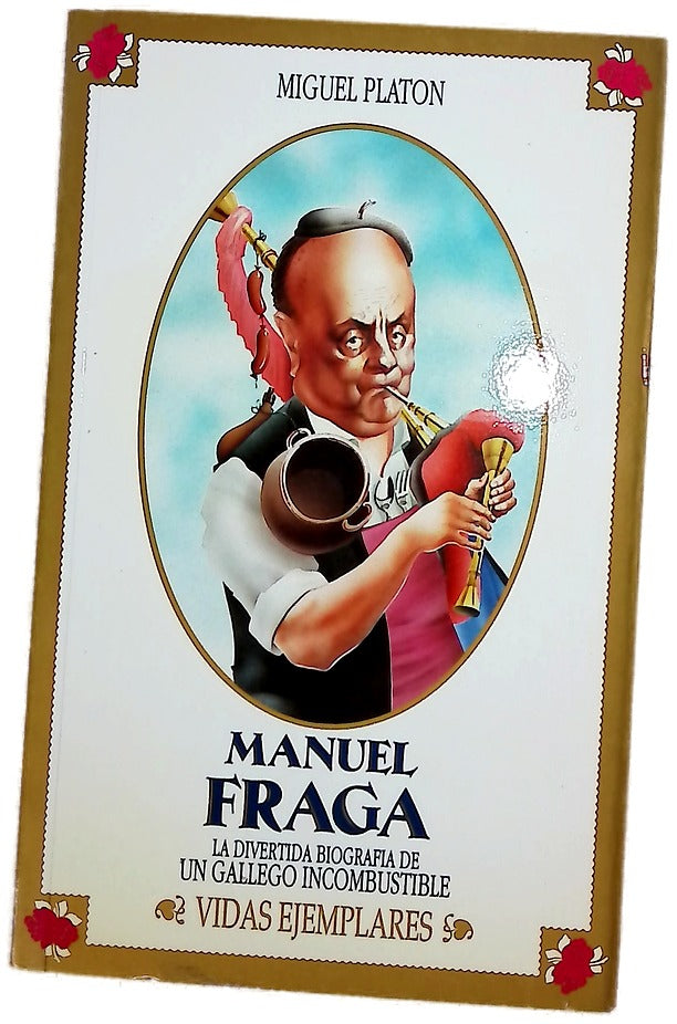 Manuel Fraga