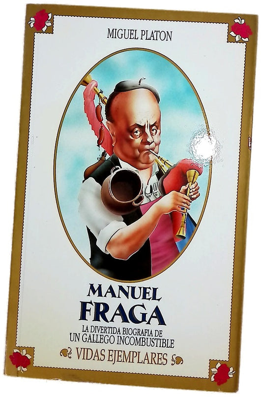Manuel Fraga