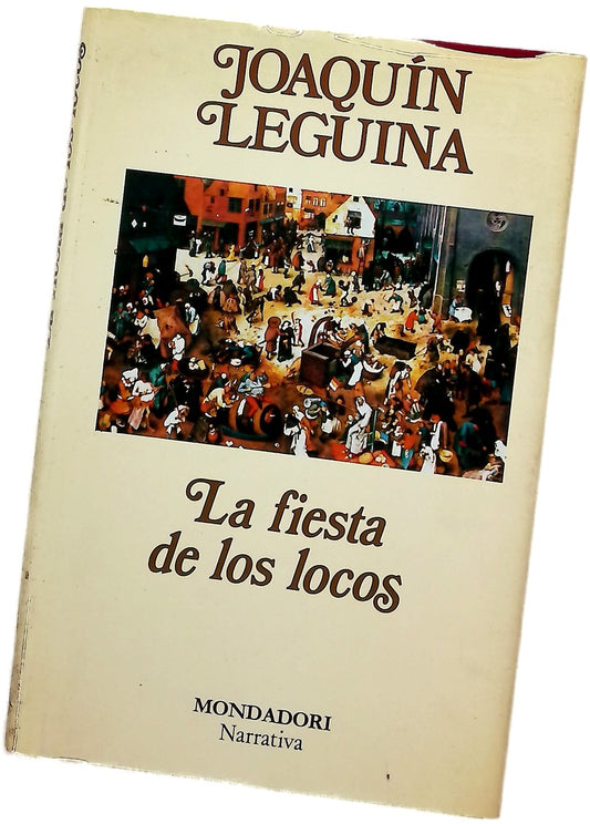 La fiesta de los locos
