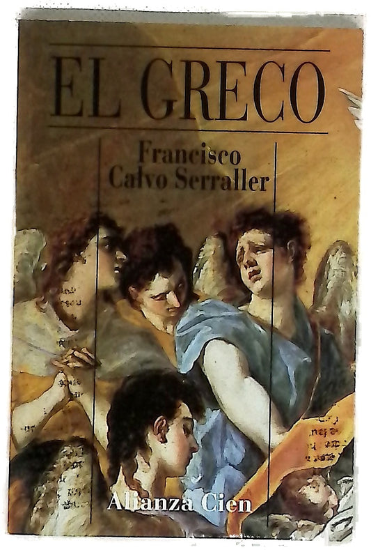 El Greco