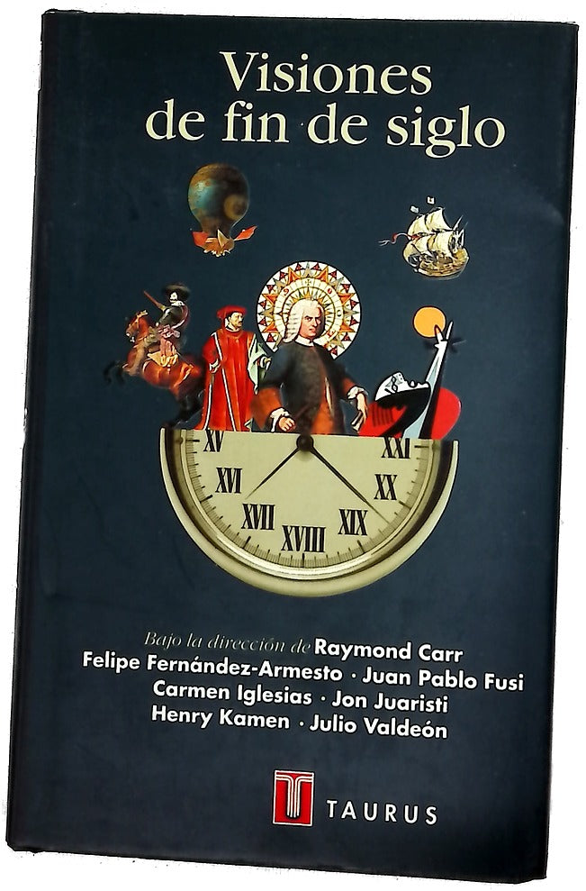 Visiones de fin de siglo