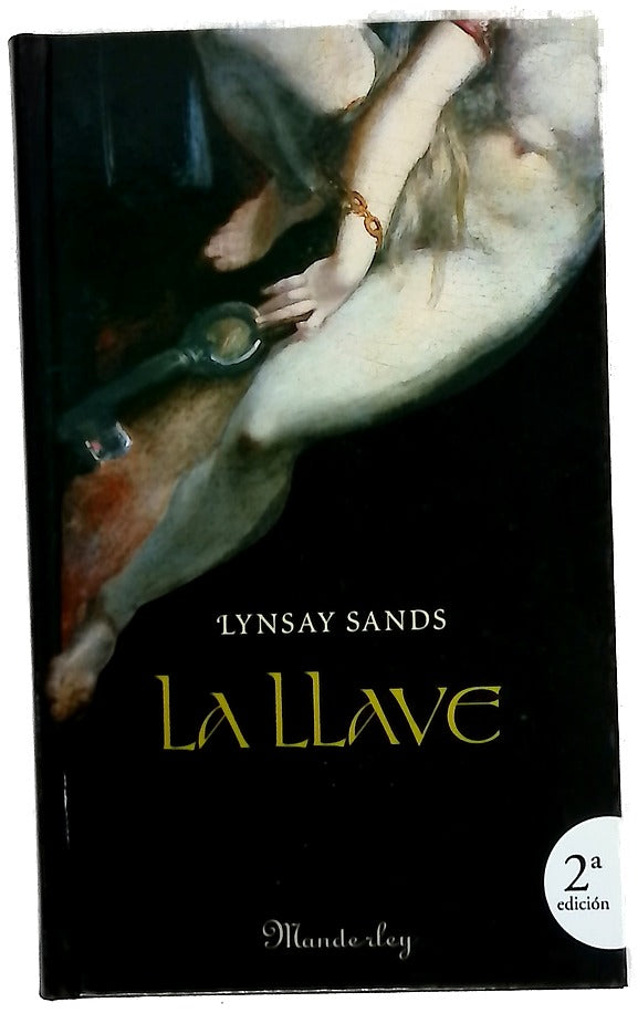 La llave