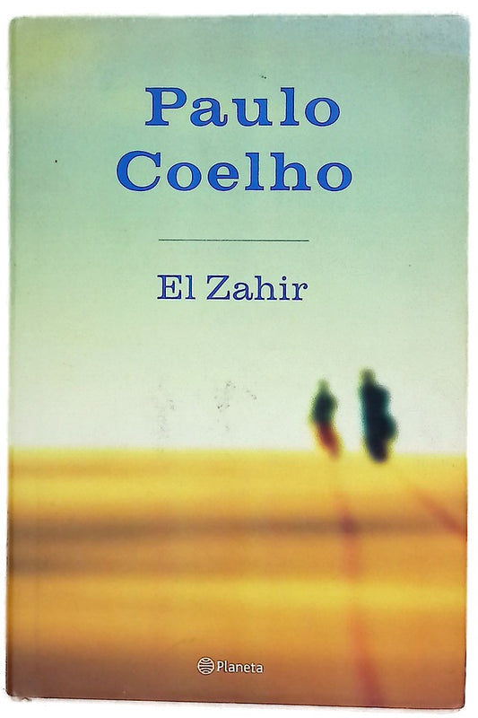 EL ZAHIR