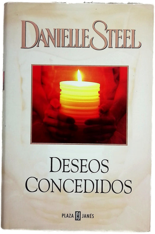 Deseos concedidos
