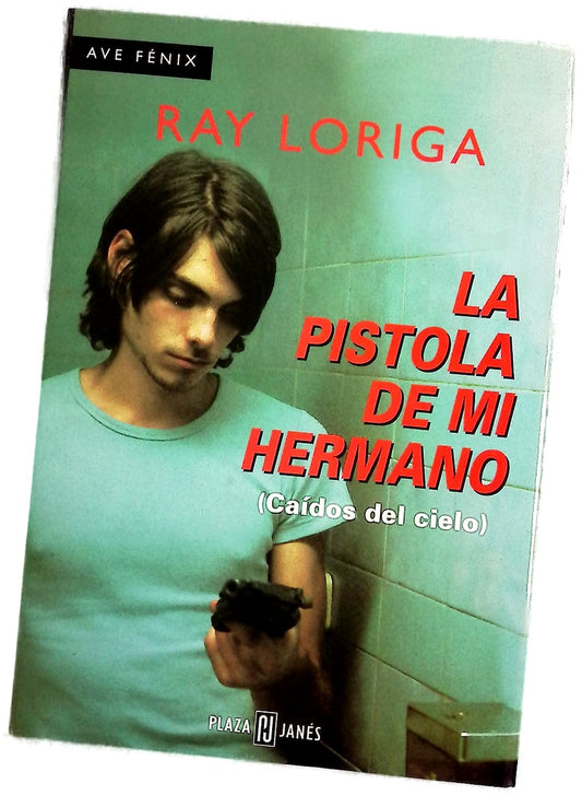 Caídos del cielo