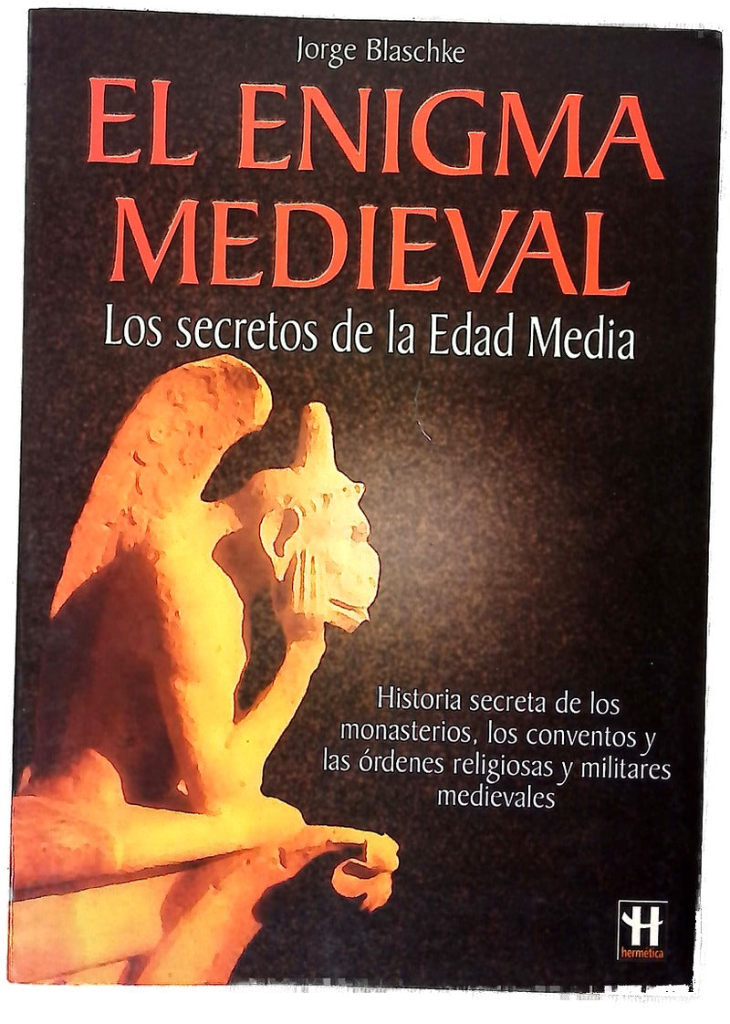 El enigma medieval