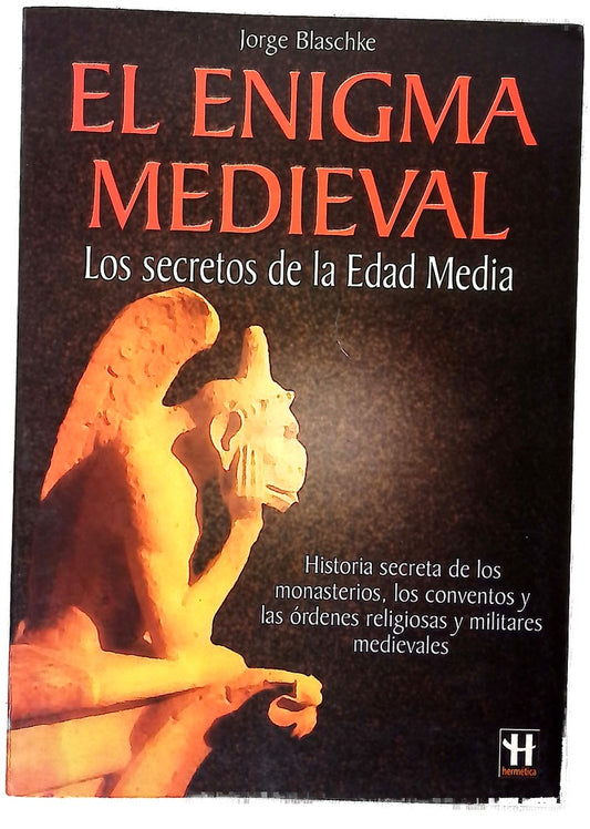 El enigma medieval