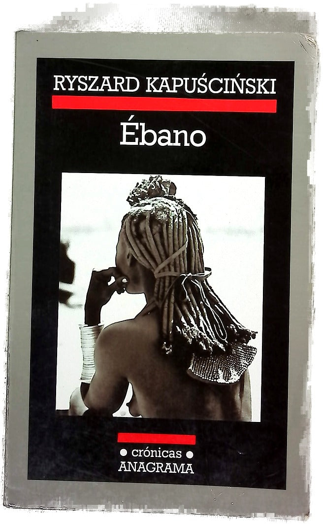 Ébano