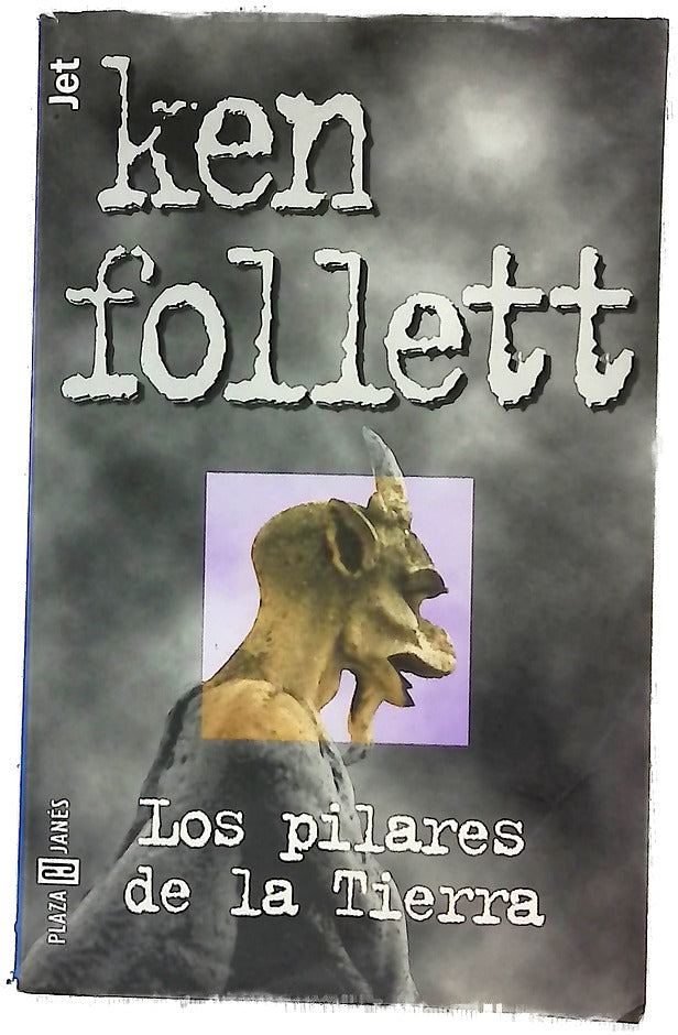 Los pilares de la tierra