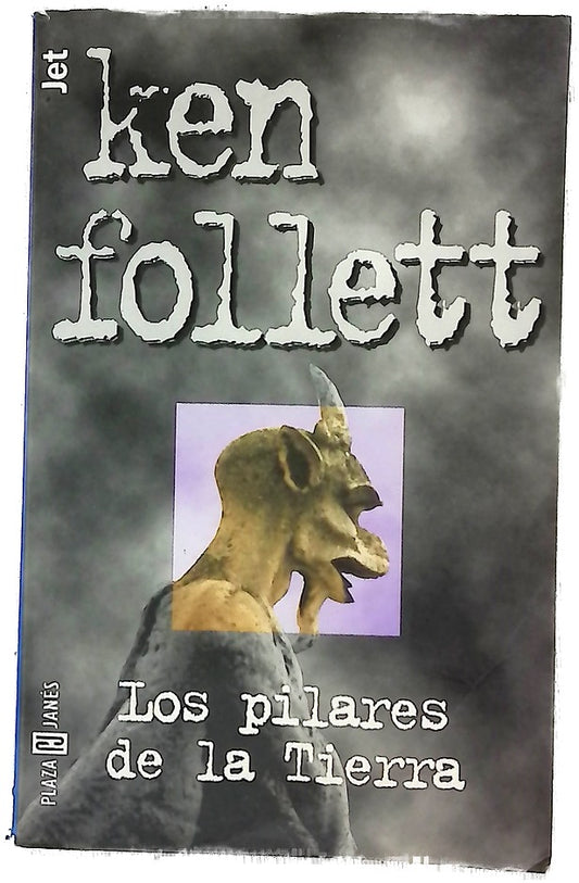 Los pilares de la tierra