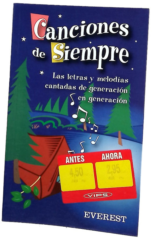 Canciones de siempre