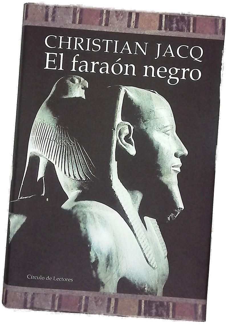 El faraón negro