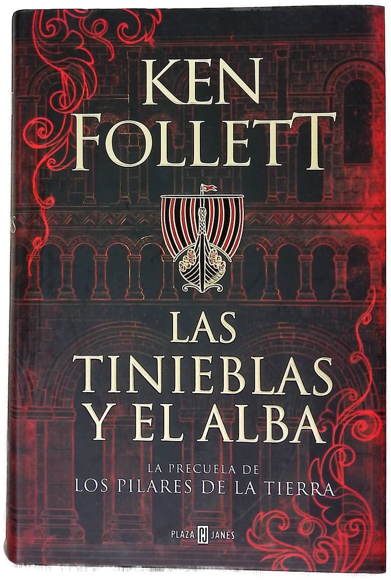 Las tinieblas y el alba
