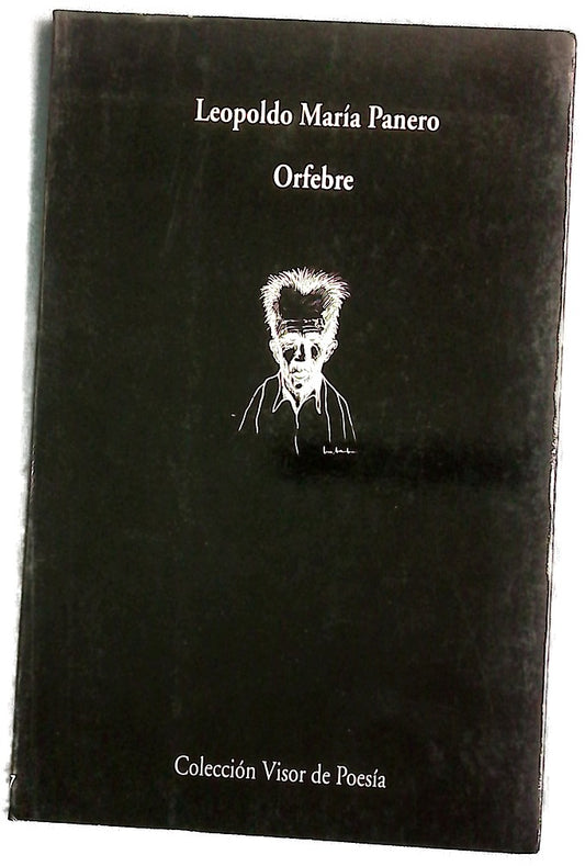 Orfebre