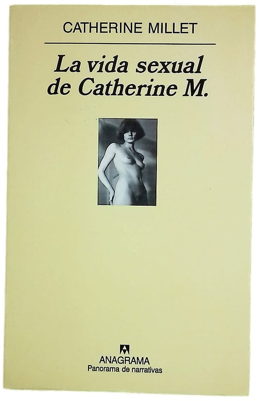 La vida sexual de Catherine M.