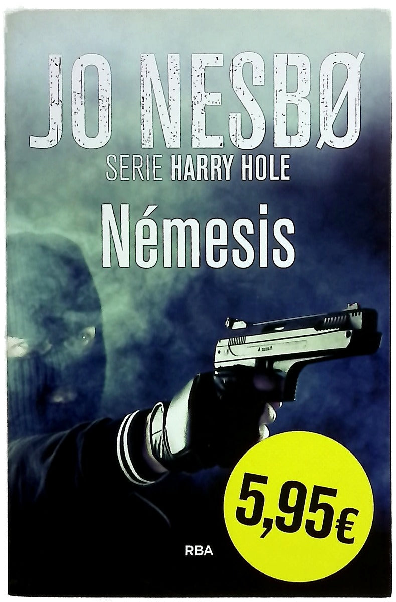 Némesis