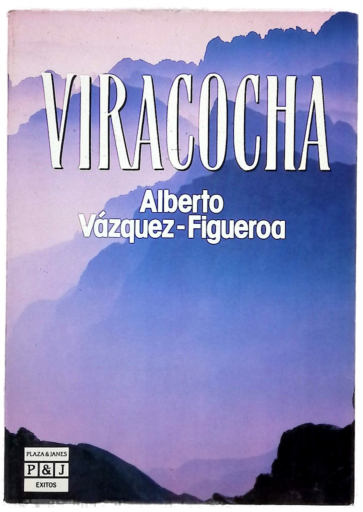Viracocha
