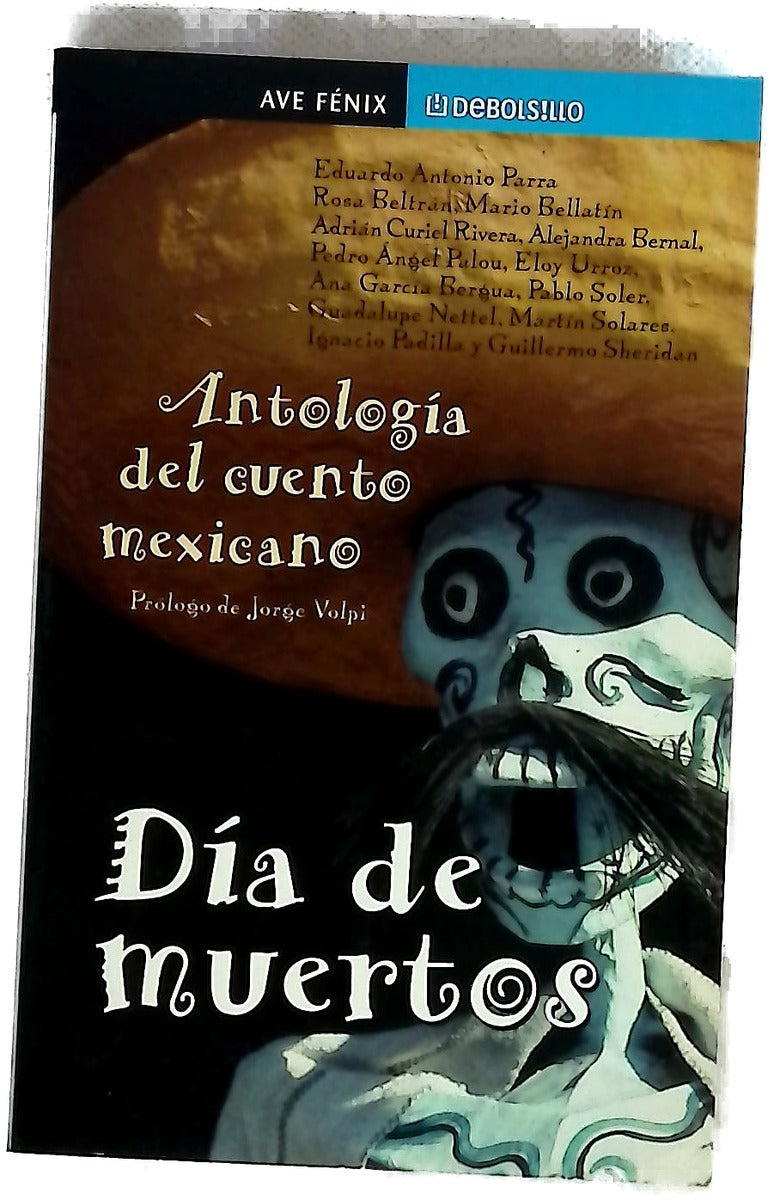 Día de muertos
