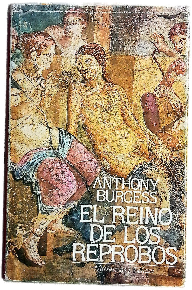 El Reino de los réprobos