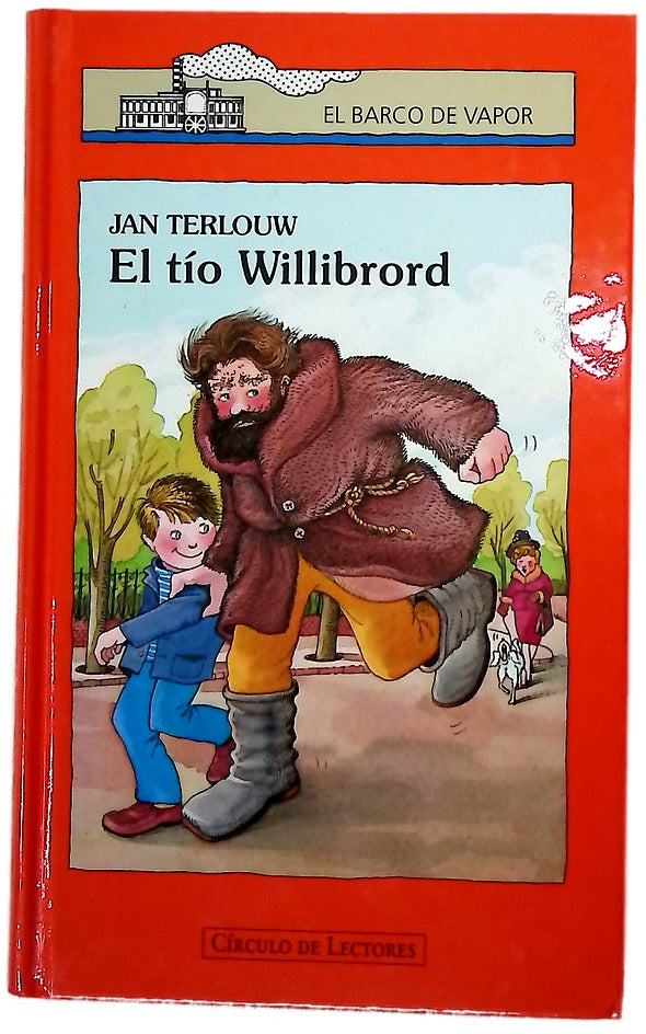 El tío Willbrord