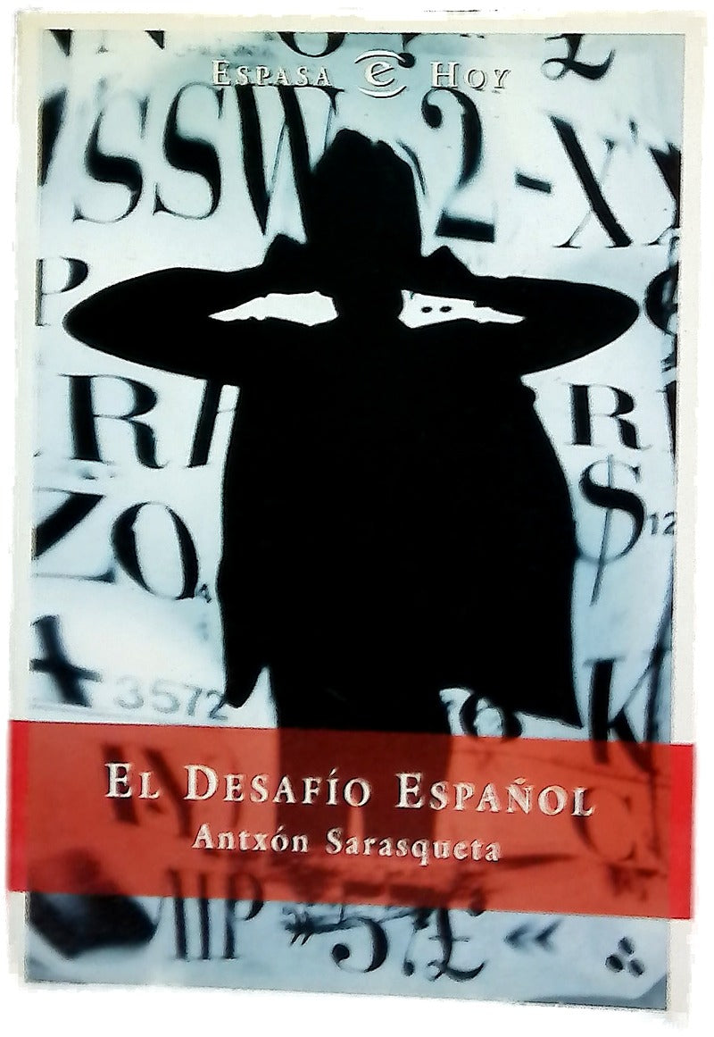 El desafío español