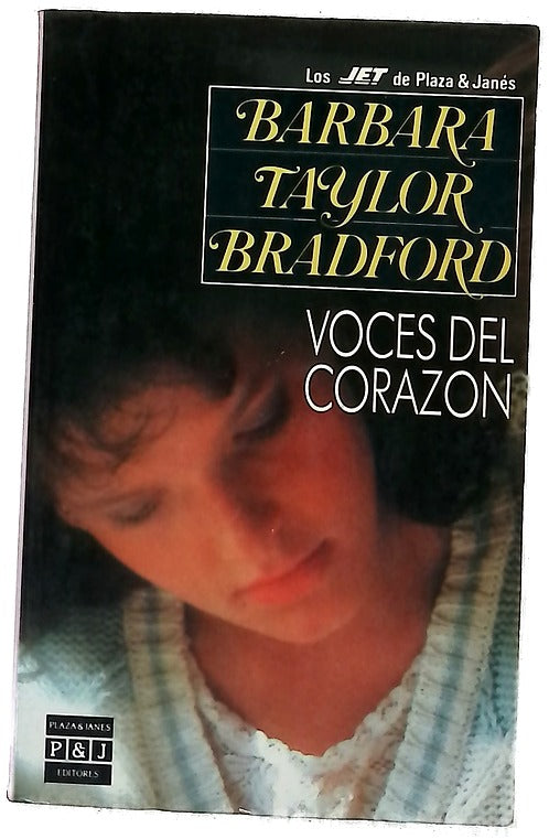 Voces del corazón