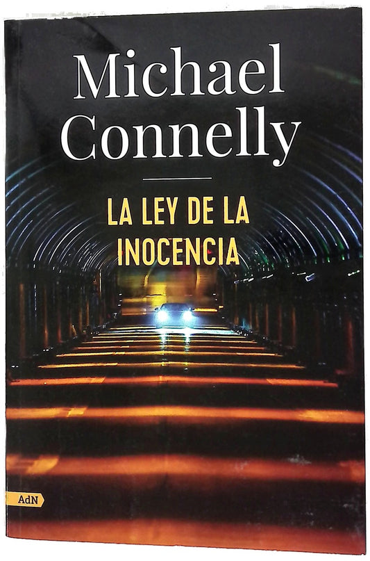 La ley de la inocencia