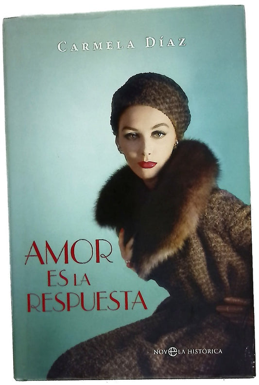 Amor es la respuesta