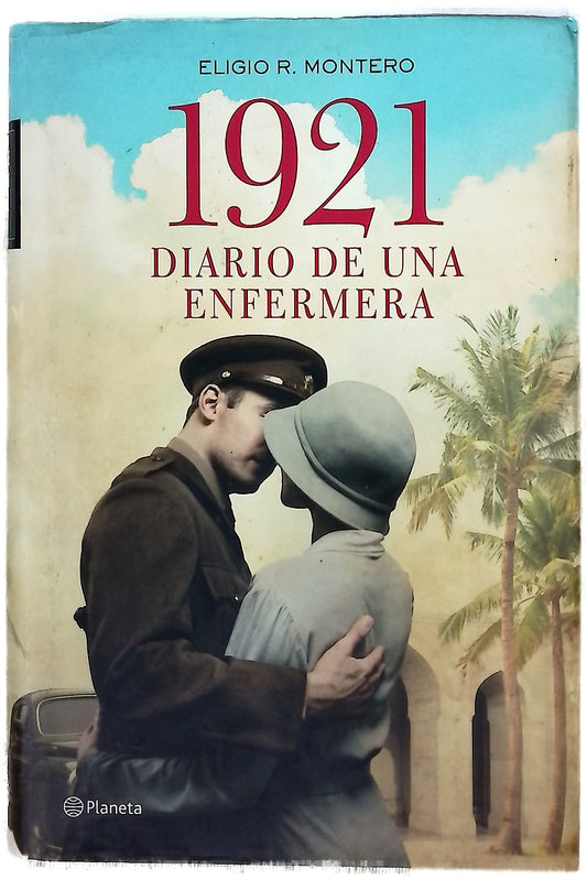 1921 : diario de una enfermera