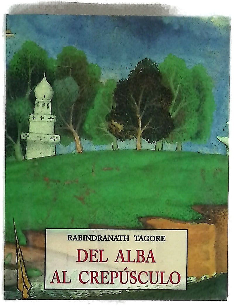 Del alba al crepúsculo
