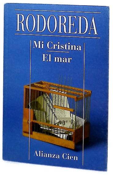 Mi Cristina El mar