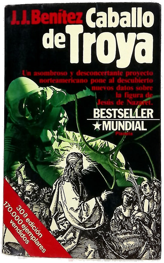 Caballo de Troya 