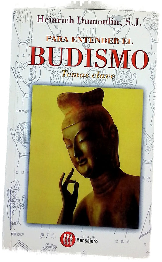 Para entender el budismo : temas clave