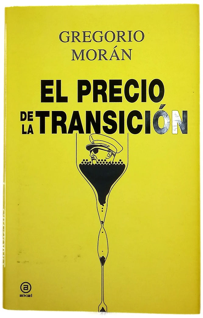 El precio de la Transición