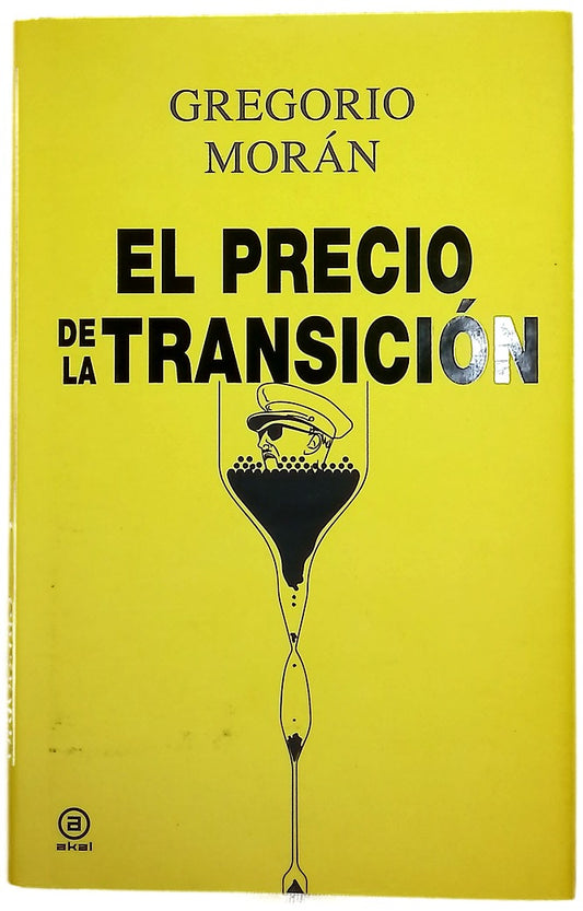 El precio de la Transición